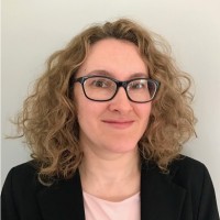 State Street Employee Lisa Brown's profile photo