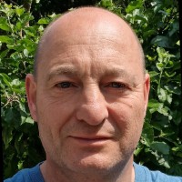 Hoogheemraadschap van Rijnland Employee Robert van Ginkel's profile photo