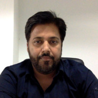 Quinbay Employee Anshuman Purushottam's profile photo