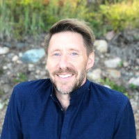 Esri Sverige Employee Rikard Birgersson's profile photo