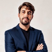 Fatal Model Employee Rafael Escafura's profile photo