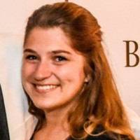 Doxis Employee Stephanie de Kock's profile photo