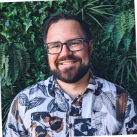 Fin Design + Effects Employee Matthew Dorey's profile photo