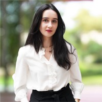 VIDAL Employee Emma Kryngiel's profile photo