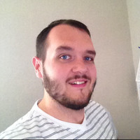 Premier Guitar Employee Matt Roberts's profile photo