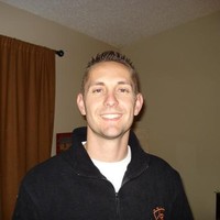 Raising Cane's Chicken Fingers Employee Chad Reynolds's profile photo