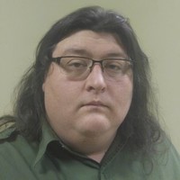 Vintage IT Services Employee Nick Francis's profile photo