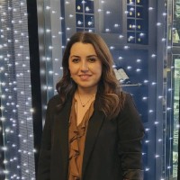 Araz Supermarket MMC Employee Laman Mammadova's profile photo