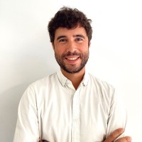 Roeirasa Employee Brais Pérez's profile photo
