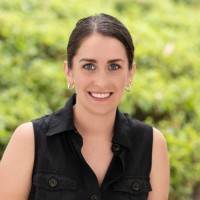 Edwards Lifesciences Employee Emily Eckert's profile photo
