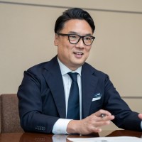 Mitsubishi Corporation Employee Kazuhito Suematsu's profile photo
