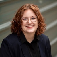 DP&C Employee Hannah Wright's profile photo