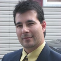 Wilkstone, LLC Employee Luis Franco's profile photo