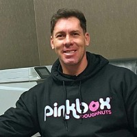 Pinkbox Doughnuts Employee Gerson Mendez's profile photo