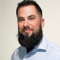 Danone Employee Eric Mahon's profile photo