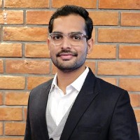 Vaibhav Amble Email