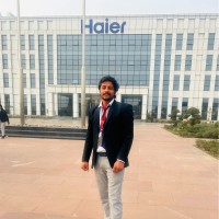 Shivam Sharma Email
