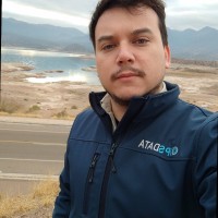 PSDATA S.A. Employee Matias Furini's profile photo