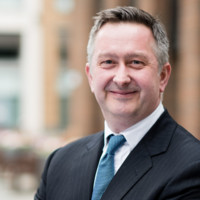 Silverfleet Capital Employee Darren Jordan's profile photo