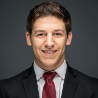 Richmond International Forest Products Employee Michael Dunn's profile photo