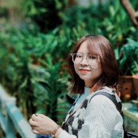 BioTuring Employee Thao Dang's profile photo