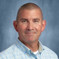 Cedar Valley Catholic Schools Employee Michael Dewald's profile photo