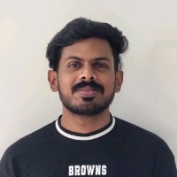Zafin Employee Amal John's profile photo