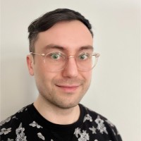 NLX Employee Peter Szerzo's profile photo
