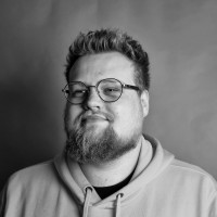 Joe Wollerton's profile photo