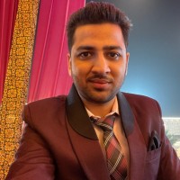 Zomato Employee Robin Garg's profile photo