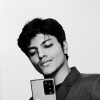 Koca Studio Employee Ahmed Yoosuf's profile photo