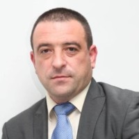 Ideal Standard International Bvba Employee Lazar Lazarov's profile photo