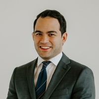 Harris Valdes Email