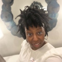 WorkSource Coastal Employee Danielle Riley's profile photo