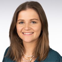 M&G Investments Employee Alexandra Hussey's profile photo