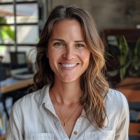 Advancements Employee Elara Thorne's profile photo