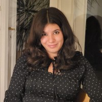 Decathlon Deutschland Employee Claudia Duque Mejías's profile photo