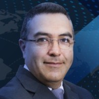 LAMBDA LOGISTICS SRL Employee Rodolfo Luis Rosales's profile photo