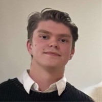 Spatial Data Analytics Inc Employee Ian Kennedy's profile photo