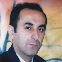 Mohammad Daraei Email