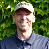 Hoffman Landscapes Employee Jason Springer's profile photo