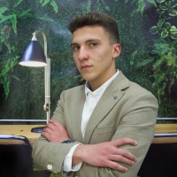 Bruno Russo Email