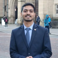 Naveen Shrimali Email