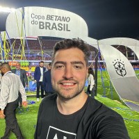 ALOB Sports Employee Daniel Fernandes's profile photo