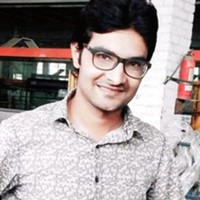 Bayt.com Employee Shehzad Aslam's profile photo