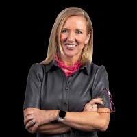 Catherine Brown