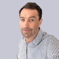 CAMPING-CAR PARK Employee Frédéric Mantecon's profile photo