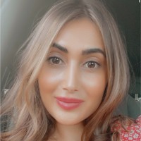 Virtual1 Employee Rosie Petrou's profile photo