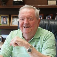 Smith Brothers Distributing Employee Willie Smith's profile photo