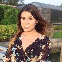 Advocate Consulting Group, Inc. Employee Savanna Small's profile photo